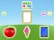 Spel What The Objects online