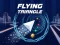 Spel Flying Triangle online