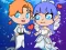 Spel Mermaid Wedding World online