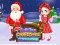 Spel Santa Claus Christmas Preparation online