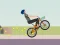 Spel Wheelie Biker online