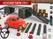 Spel Suv Classic Car Parking Real Driving online