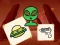 Spel Mission To Mars Coloring online