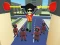 Spel Squid Fall Guy online
