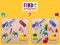 Spel Find The Differences online