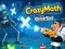 Spel Crazy Math Quick Test online