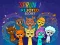 Spel Sprunki Rejoyed Secret online