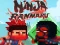 Spel Ninja Ranmaru online