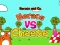 Spel Horace vs Cheese online