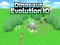 Spel Dinosaur Evolution IO online