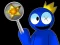 Spel Rainbow Friends Find Stars online