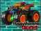 Spel Huge Monster Trucks online