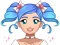 Spel Kawaii Magical Girl Dress Up Game online