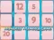 Spel Memory Game With Numbers online