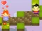 Spel Save the Princess Love Triangle online