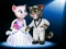 Spel Ben and Kitty Photo Session online