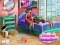 Spel Dotted Girl: Highschool room online