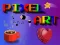 Spel Pixel Art online
