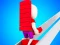 Spel Stair Run 3d online