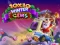 Spel 10x10 Winter Gems online