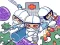 Spel Against Coronavirus Puzzle online