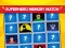 Spel Superhero Memory Match online