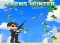 Spel Aliens Hunter online