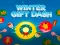 Spel Winter Gift Dash online