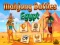 Spel Mahjong Battles Egypt online