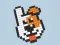 Spel Pixel Art online