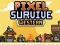 Spel Pixel Survive Western online