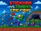 Spel Stickman vs Zombies: Epic Fight online