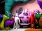 Spel Garten of Banban Escape online