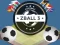 Spel Zball 3: Football online