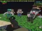 Spel Blocky Combat SWAT Zombie Survival online