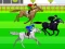Spel Horse Racing 2d online