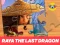 Spel Raya the last Dragon Jigsaw Puzzle Planet online