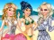 Spel Princesses Boho Beachwear Obsession online