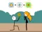 Spel Alchemy Puzzle online