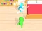 Spel Pillowbattle.io online