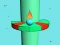 Spel Helixjump.io online
