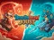 Spel Dragon Draw Joust online