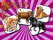 Spel Domestic Animal Memory Challenge online
