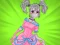 Spel Princess Cute Zombies April Fun online