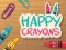 Spel Happy Crayons online