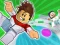 Spel Parkour Block Obby online