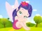 Spel Fairy Princess Jigsaw online