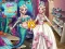 Spel Элиза: Русалка или принцесса online