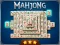 Spel Mahjong online
