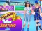 Spel Princess Roller Skating Style online